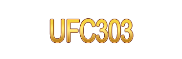 UFC303