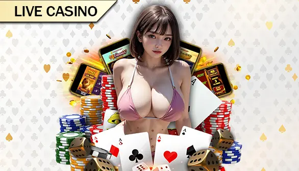 Casino UFC303