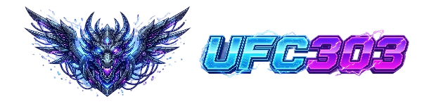 UFC303